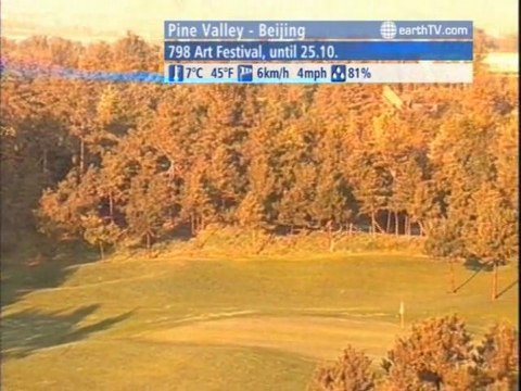 Avignon - France, Berlin - Germany, Lucerne - Switzerland, Pine Valley - Beijing - China, Agadir - Morocco, Hamburg - Germany, Washington - USA