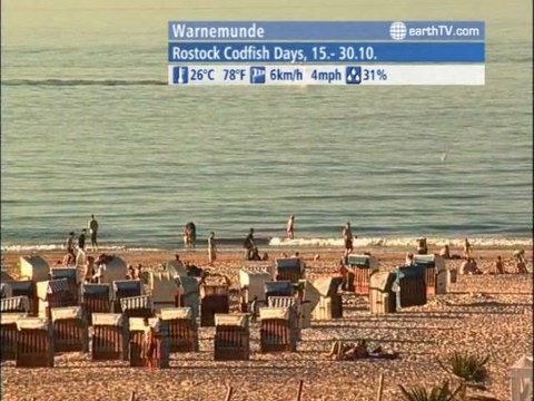 Hamburg - Germany, Palma de Mallorca - Spain, Hong Kong SAR - China, Warnemunde - Germany, Agadir - Morocco, Ascona - Ticino - Switzerland, Dresden - Germany