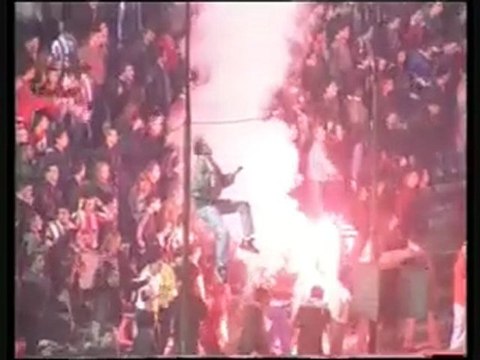 olympiakos vs paok 1-0 1996-97
