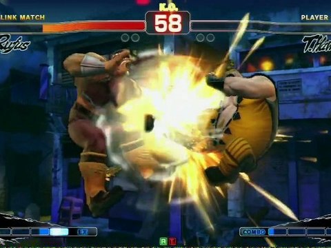 Match 17 - WDM Will2Pac et Bari VS Yapa et Liky