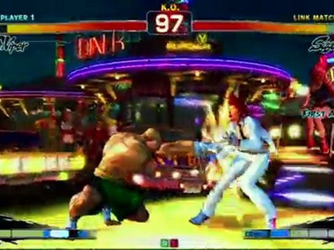 Match 18 - Zgladiator et Adone VS WDM Will2Pac et Bari