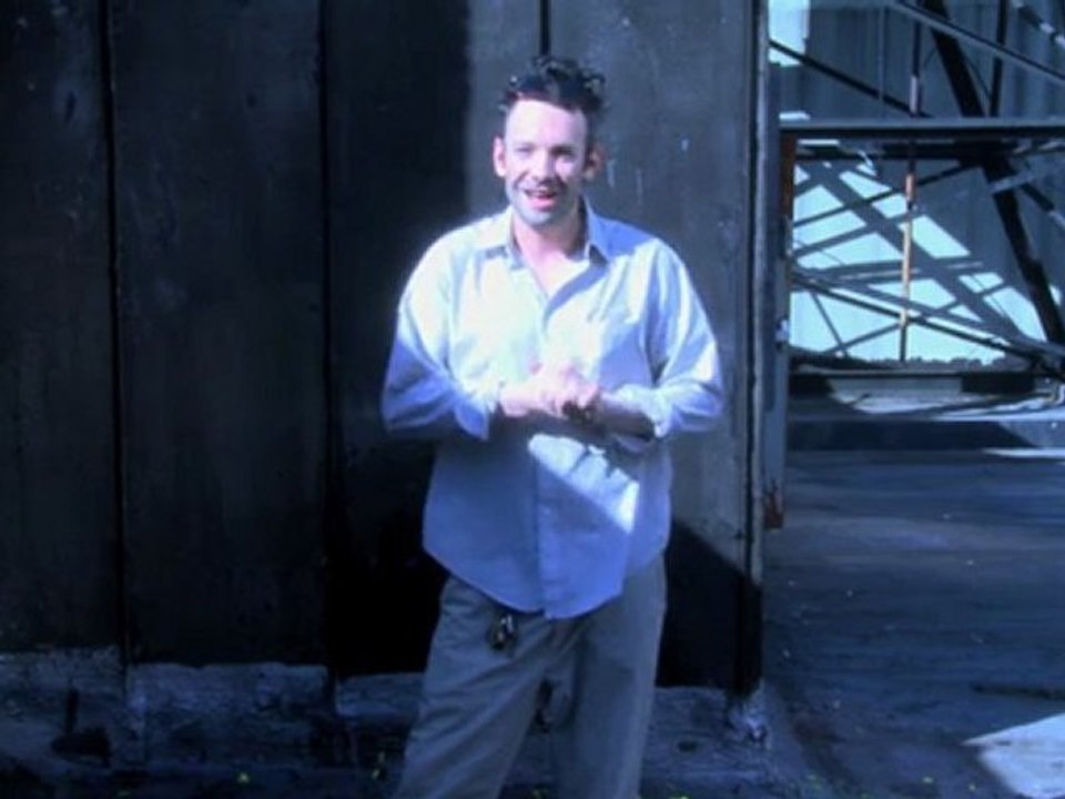 White People & Rap Music - 10/1/2011 - Joke of the Day