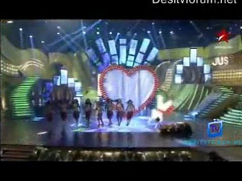 Just Dance [Grand Finale] 1st October 2011 Video Watch Online P4