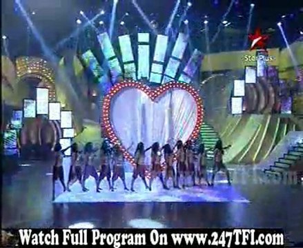 Just Dance 1st October 2011 [Grand Finale] Part 3 [ 247TFI.com]