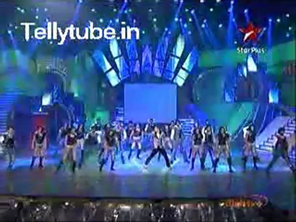 Just Dance [Grand Finale] – 1st October 2011 Part 2 By Tellytube.in