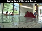 Centre Sportif Richard Bozon Chamonix Mont Blanc