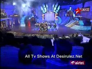 Just Dance -1st October 2011 pt-3