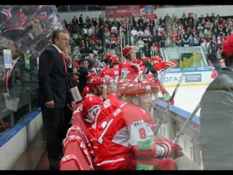 Слайд-шоу Спартак-ЦСКА 2:1 Б 30.09.11.