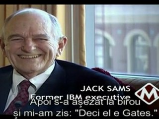 Microsoft History & Bill Gates