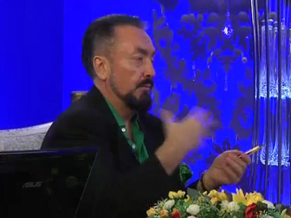 MADDENİN HAKİKATİ RUH