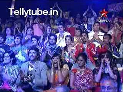Just Dance [Grand Finale] – 1st October 2011 Part 1 By Tellytube.in