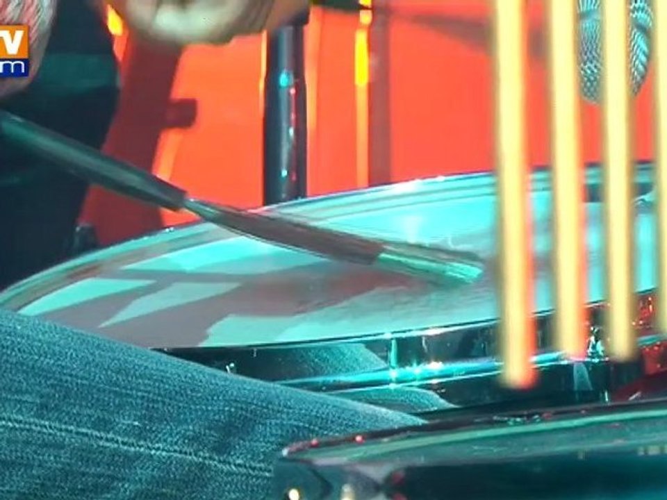 Sylvie Vartan fête ses 50 ans de carrière