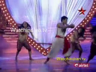 Just Dance - 1st Oct 2011 pt3