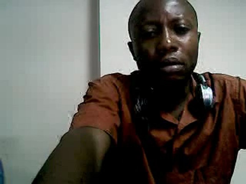 Raoul mbuwa