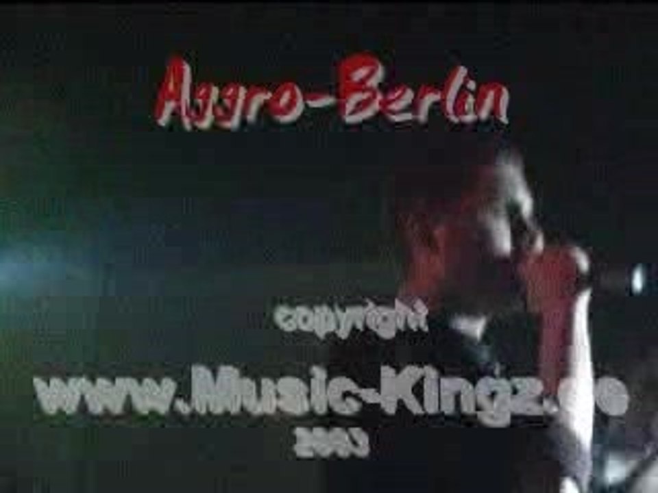 Bushido - Wer Will Krieg Ft Fler