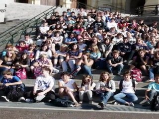 Lisieux le 27 septembre 2011