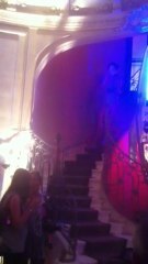 Jarl Ale de Basseville fashion  show spring summer 2012 paris fabrique a paris