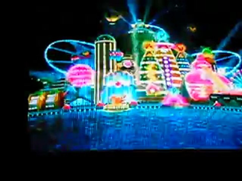 Pokémon Battle Révolution (1) Le combat wi-fi + le colosseum de l'orée (1/2)