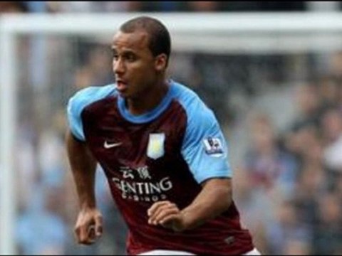 Aston Villa 2-0 Wigan Agbonlahor, Bent great-finish