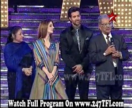 Just Dance 1st October 2011 [Grand Finale] Part 8 [ 247TFI.com]