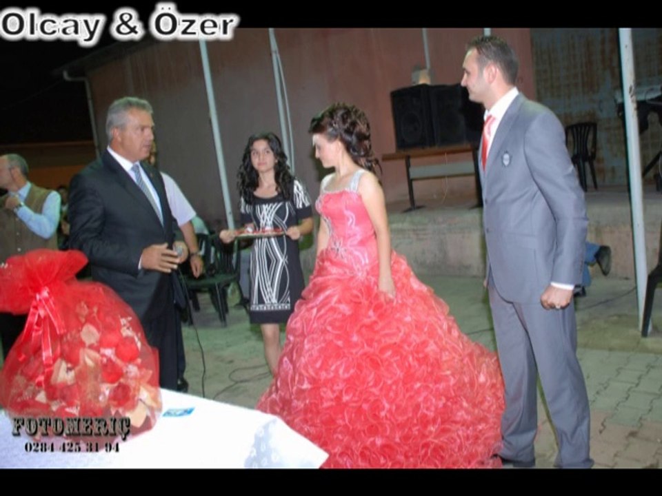 olcay ile özer