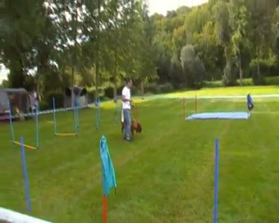 jackpot passe son tan a la Ne de SONGEONS 3 min