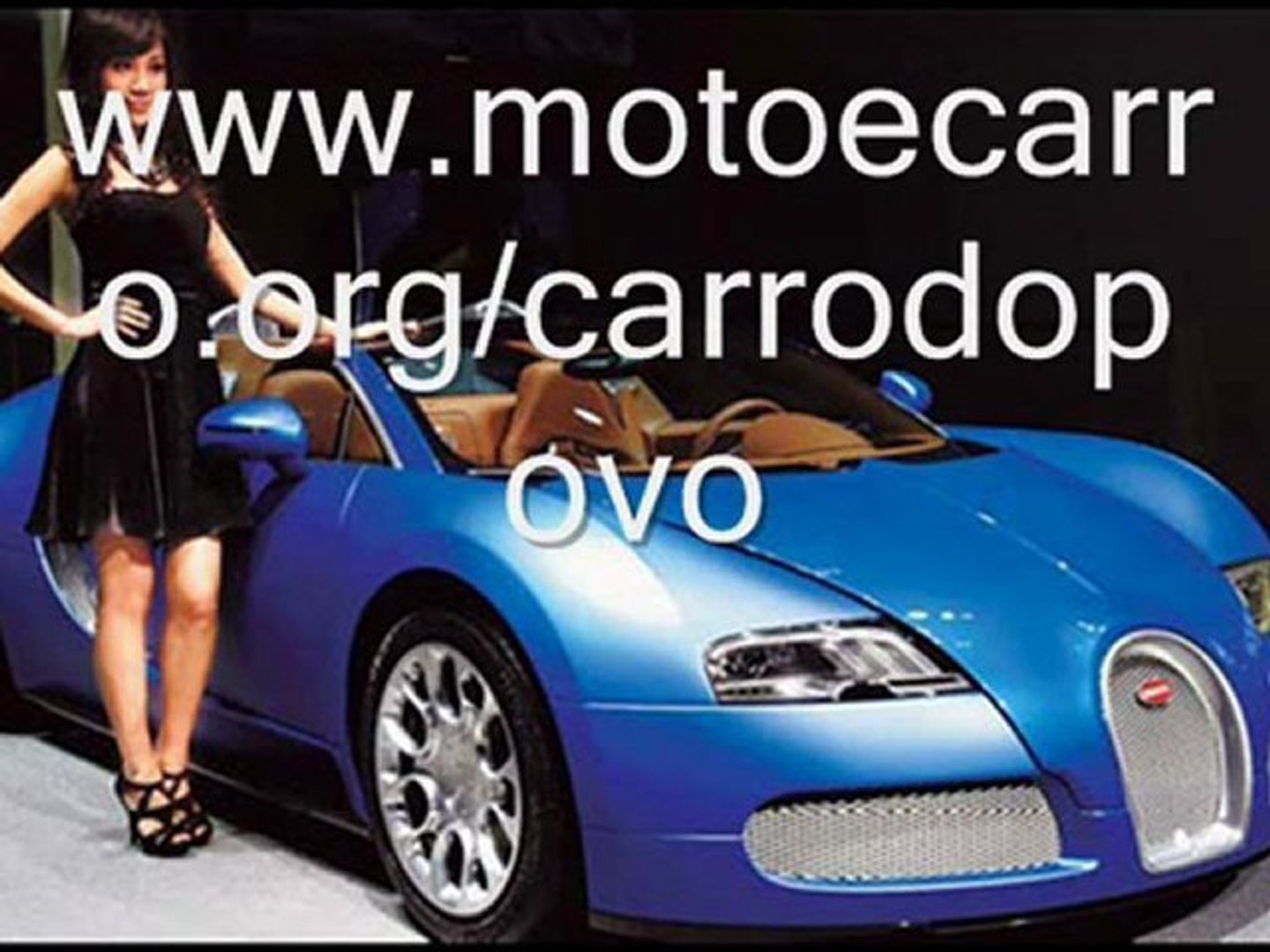 Carros e motos usados
