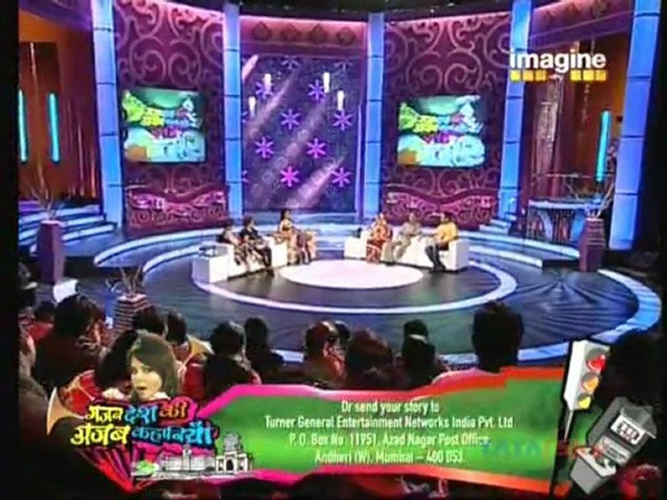 ghazab desh ki-1oct2011-pt2