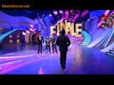 Just Dance [Grand Finale] 1st October 2011 Video Watch Online P4