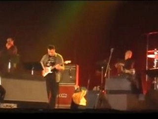 Fahem snath snath  Live au Zenith de Paris