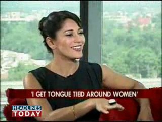 On the Couch with Koel 1st October 2011 Rajeev Khandelwal part 3