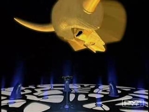 Beast Wars- Coming Of The Fuzors