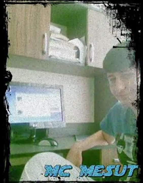 Mc Mesut 2011 NEW TRack Dİnle!