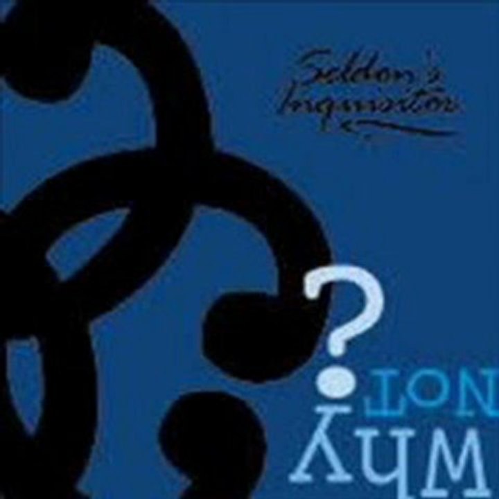 Seldon's Inquisitor-Conflict