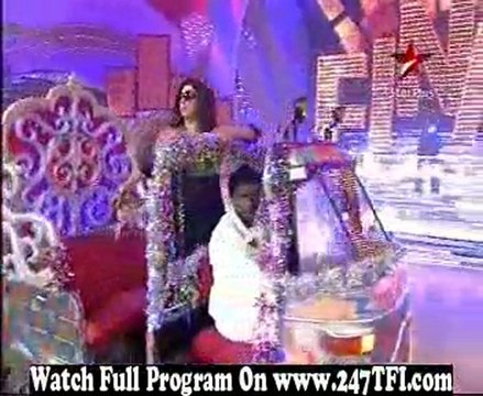 Just Dance 1st October 2011 [Grand Finale] Part 14 [ 247TFI.com]