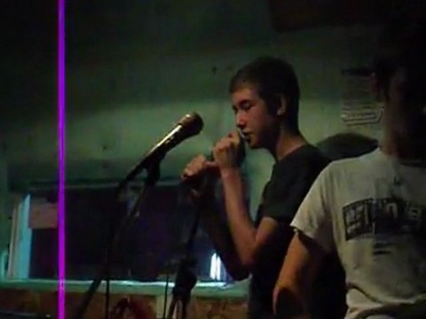 Oğuzhan Kocabaş-Duydun mu?