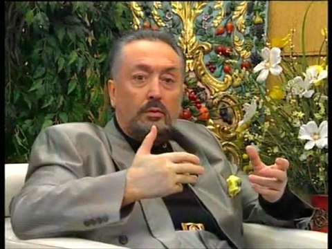 Harun Yahya TV - The Turkish-Islamic Union will also bring freedom and happiness to the people of the book