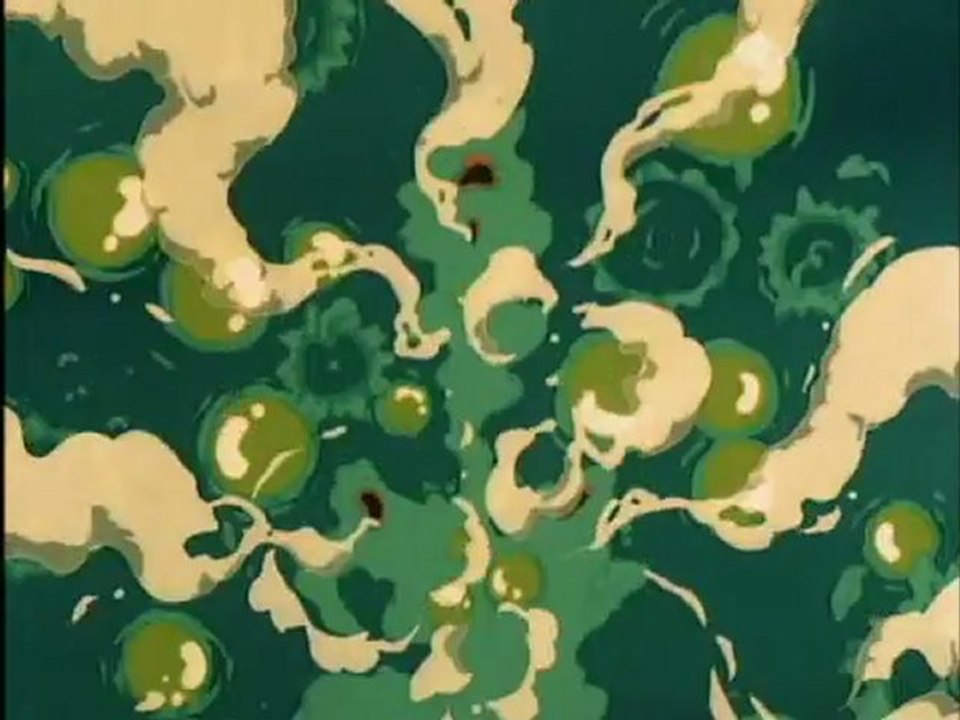 Batman - Arkham Files - Ras Al Ghul