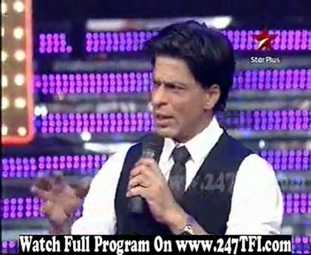 Just Dance 1st October 2011 [Grand Finale] Part 15 [ 247TFI.com]
