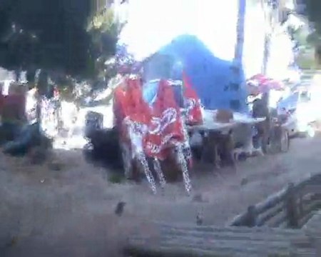 NİSYORDER Çanakkale gezisi 2011 video 10