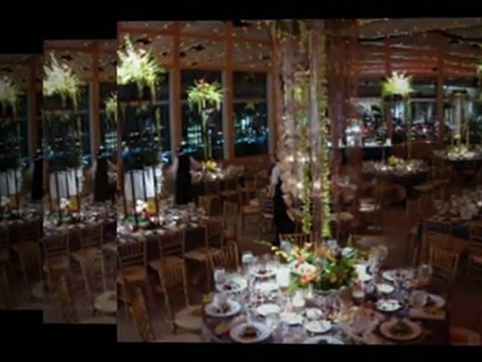 Event Planning Services