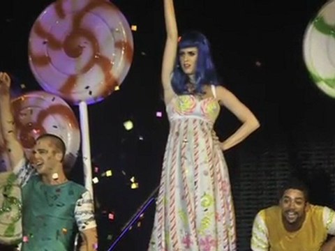 Primeiro dia do Rock in Rio 2011