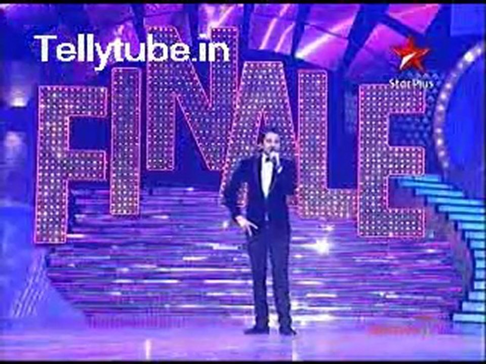 Just Dance [Grand Finale] - 1st October 2011 Part 9 By Tellytube.in