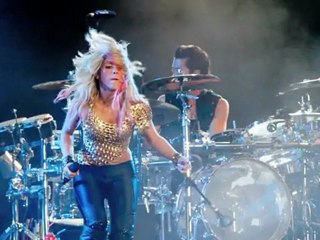 Quinto dia do Rock in Rio 2011