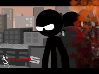 Sift Heads Wallpaper- Digital Love