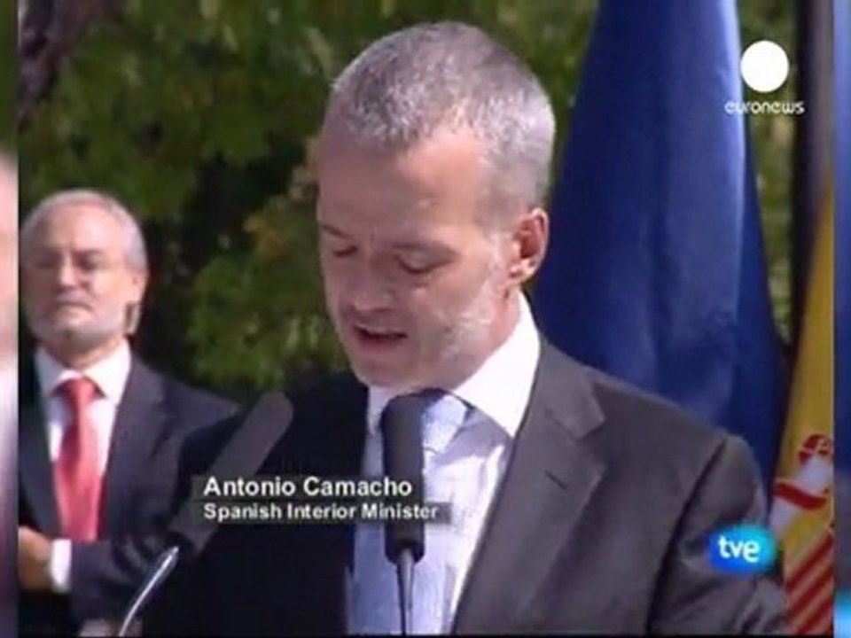 Eta: si scioglie gruppo estremista basco dell'Ekin