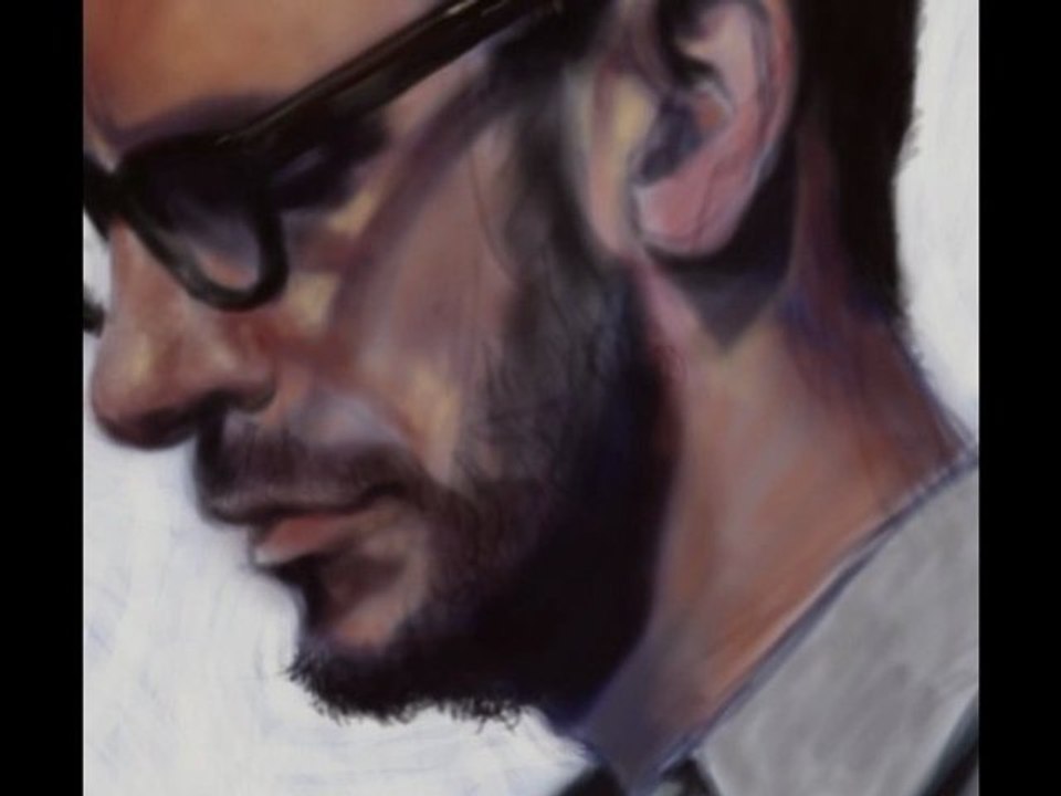 Speedpainting - Fisz