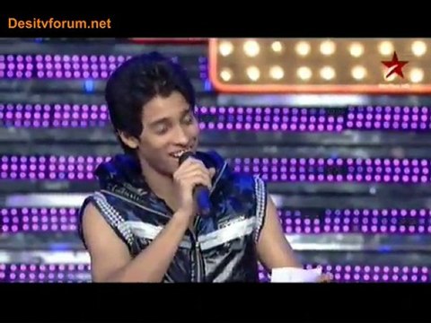 Just Dance [Grand Finale] 1st October 2011 Video Watch Online P7
