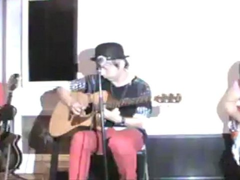 AniMiniCon SoHo 08-13-2011: Anime Music Concert - The Asterplace - Part 7