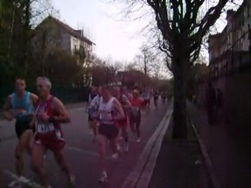 championnats de FRANCE 10  BORNE  A VITTEL